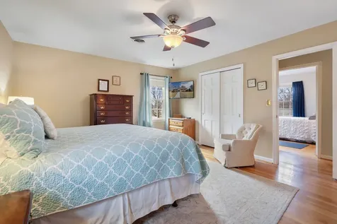 410 Rainbow Drive Staunton VA 24401