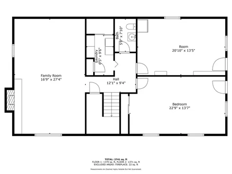 410 Rainbow Drive Staunton VA 24401
