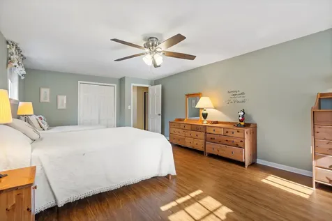 410 Rainbow Drive Staunton VA 24401