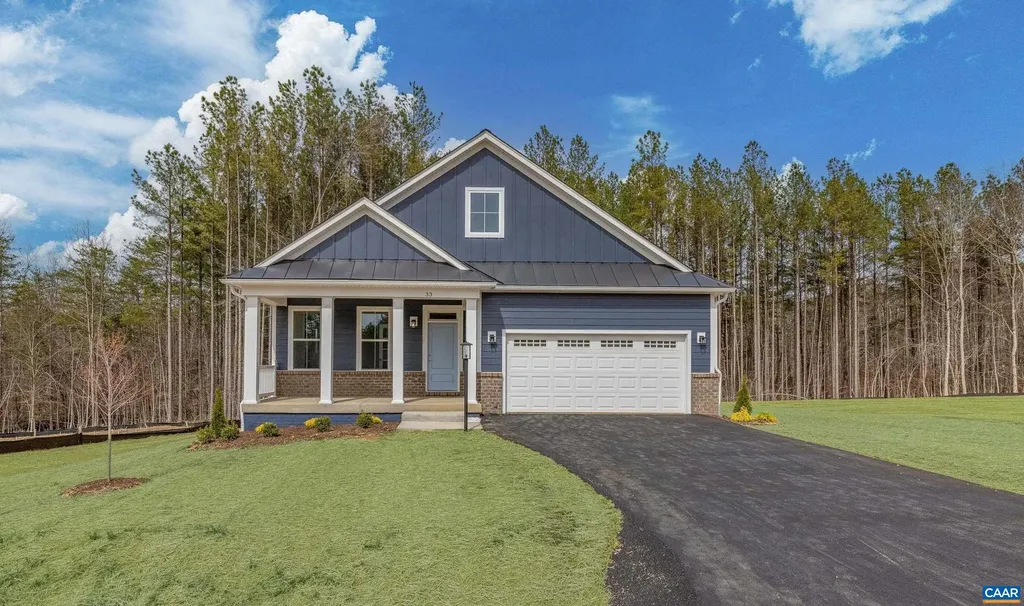 33 Whisperwood Court Troy VA 22974