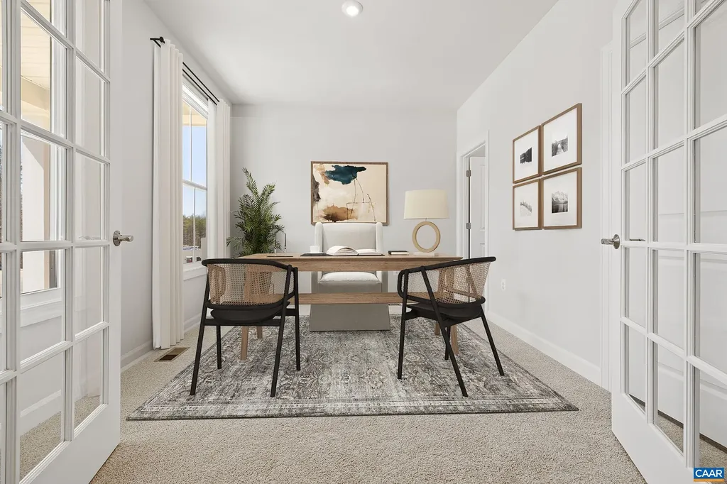 33 Whisperwood Court Troy VA 22974