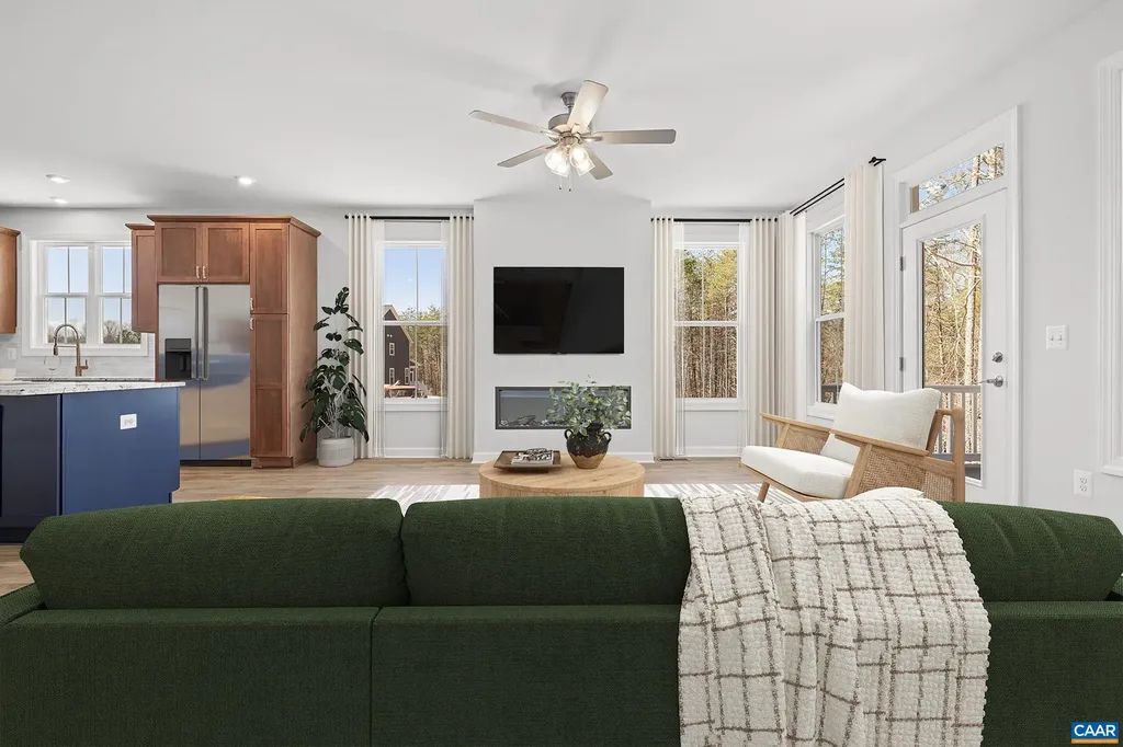 33 Whisperwood Court Troy VA 22974