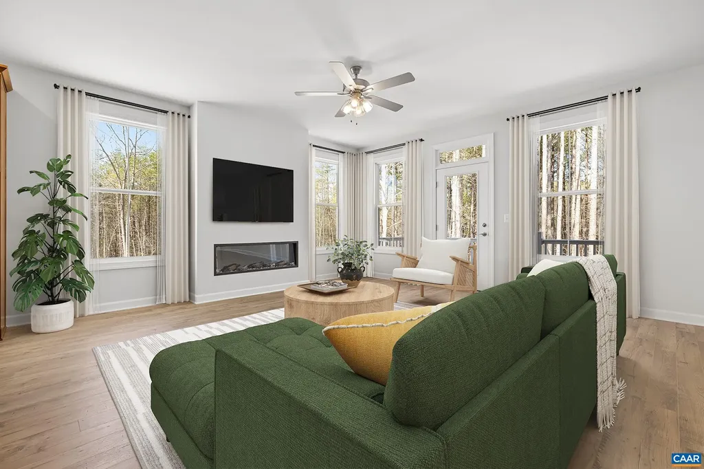 33 Whisperwood Court Troy VA 22974