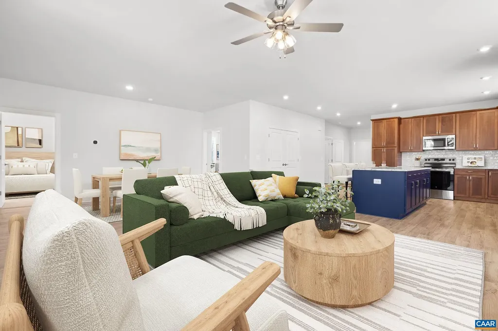 33 Whisperwood Court Troy VA 22974