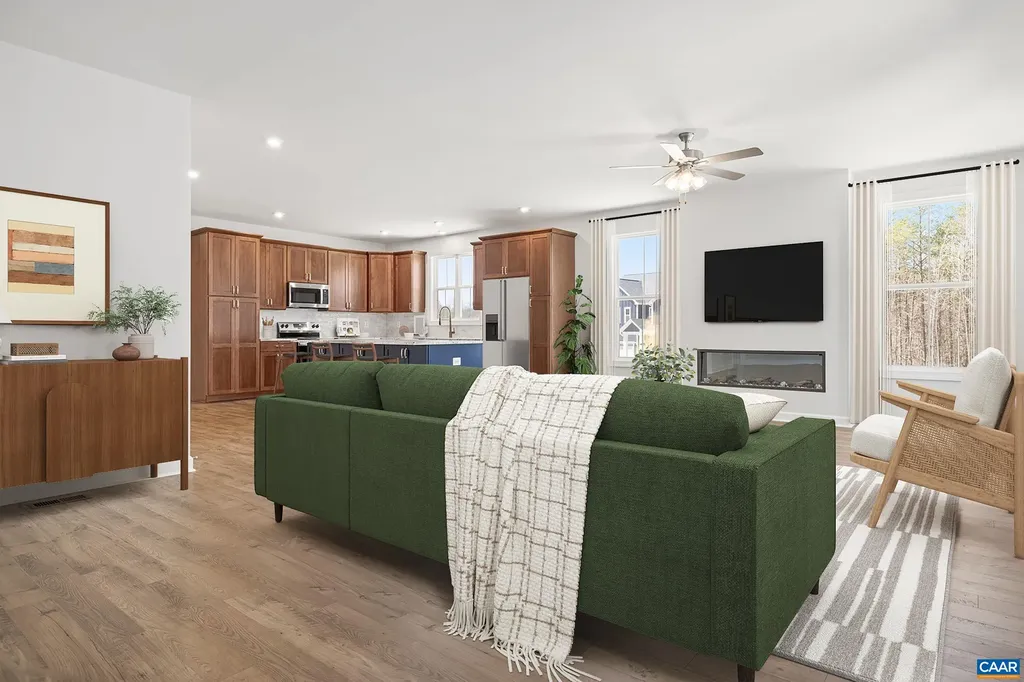 33 Whisperwood Court Troy VA 22974