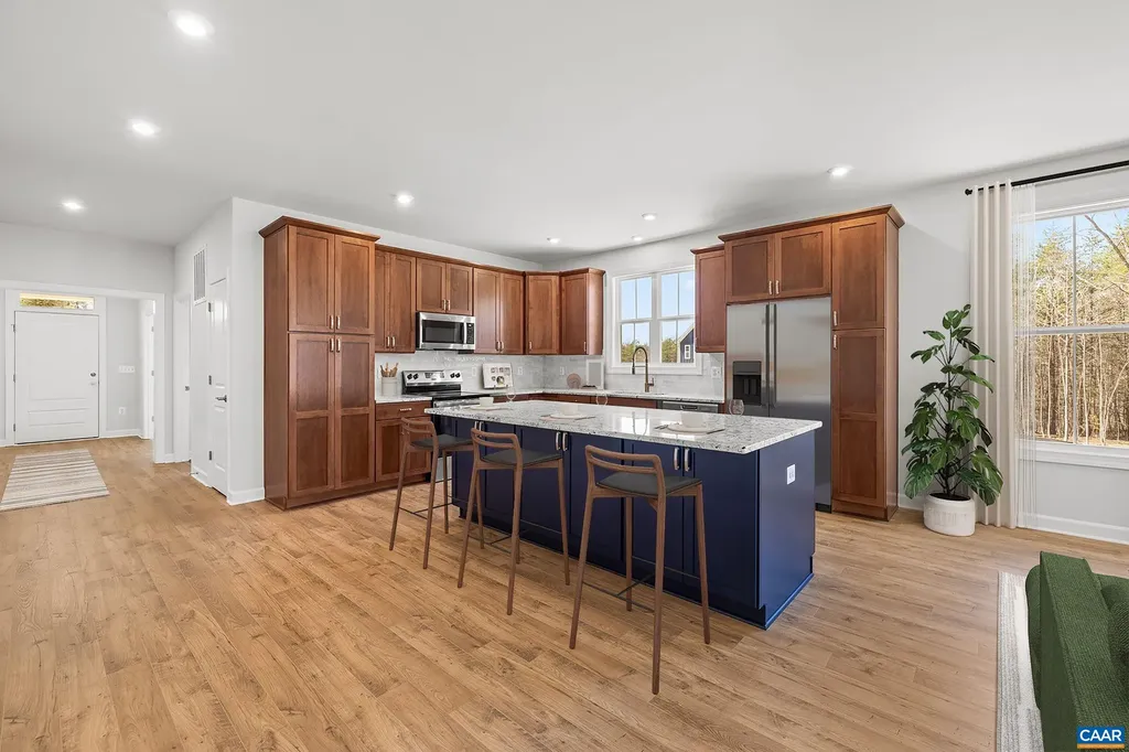 33 Whisperwood Court Troy VA 22974