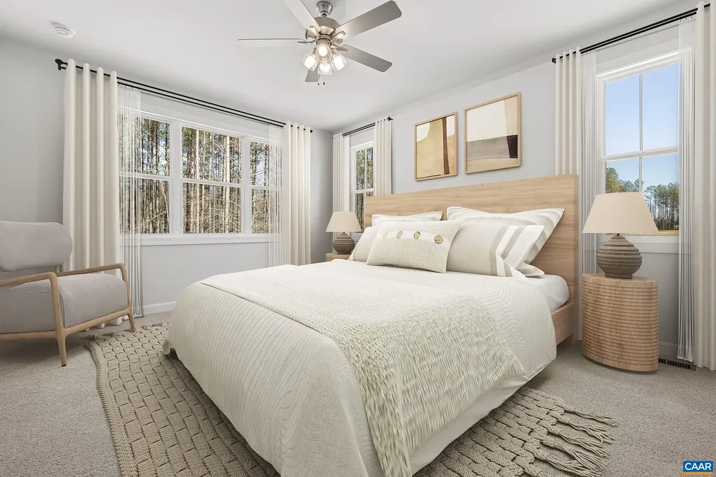 33 Whisperwood Court Troy VA 22974