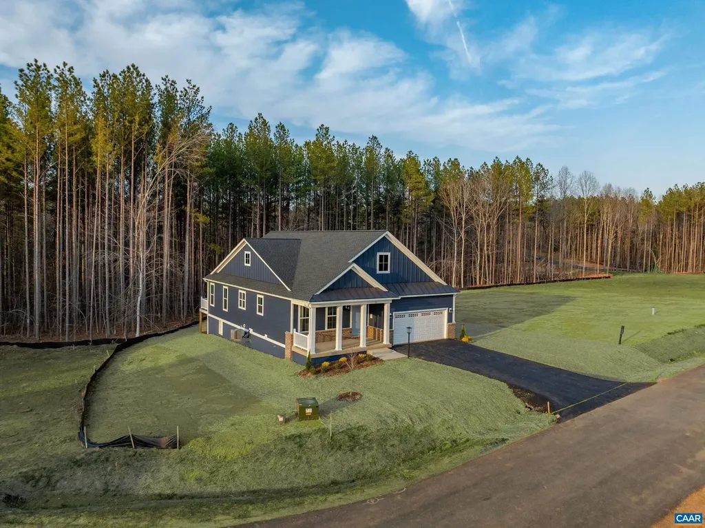 33 Whisperwood Court Troy VA 22974