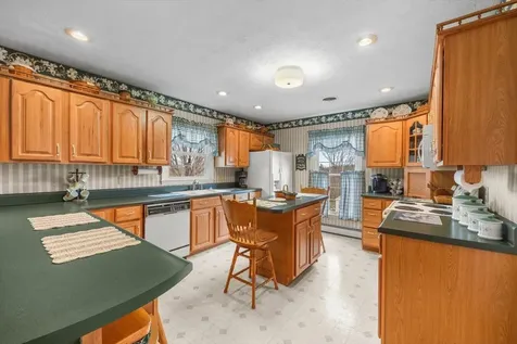 824 Lammermoor Drive Staunton VA 24401
