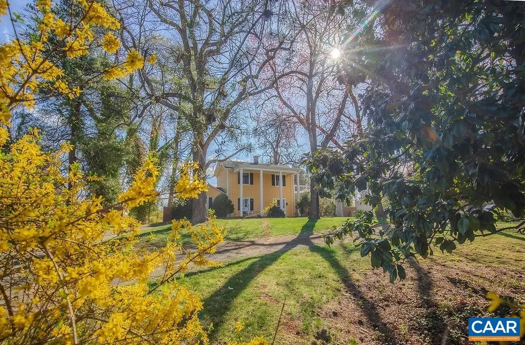 1298 Kenwood Lane Charlottesville VA 22901