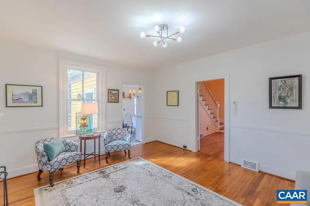 1298 Kenwood Lane Charlottesville VA 22901