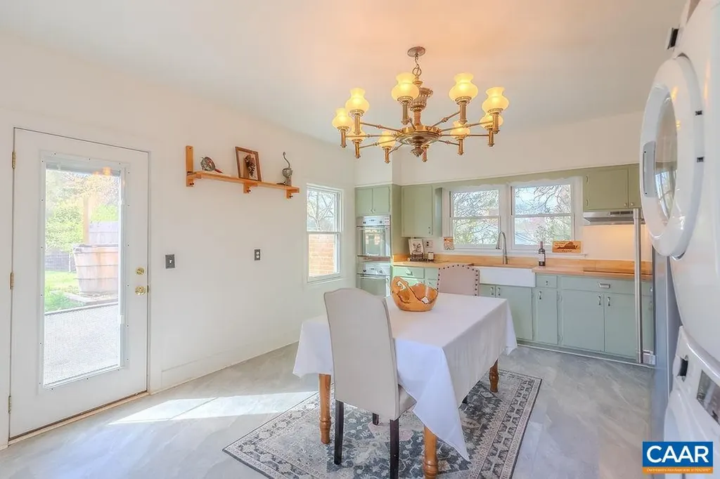 1298 Kenwood Lane Charlottesville VA 22901