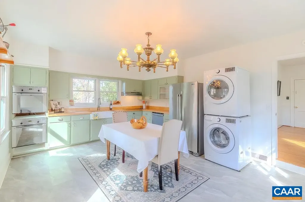 1298 Kenwood Lane Charlottesville VA 22901