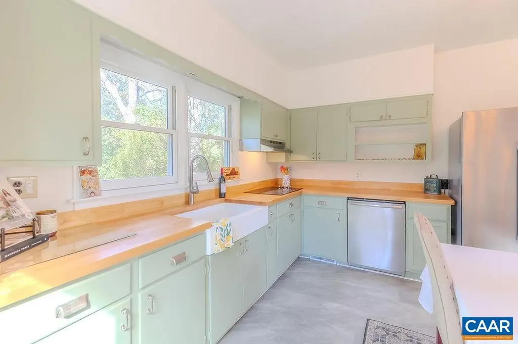 1298 Kenwood Lane Charlottesville VA 22901