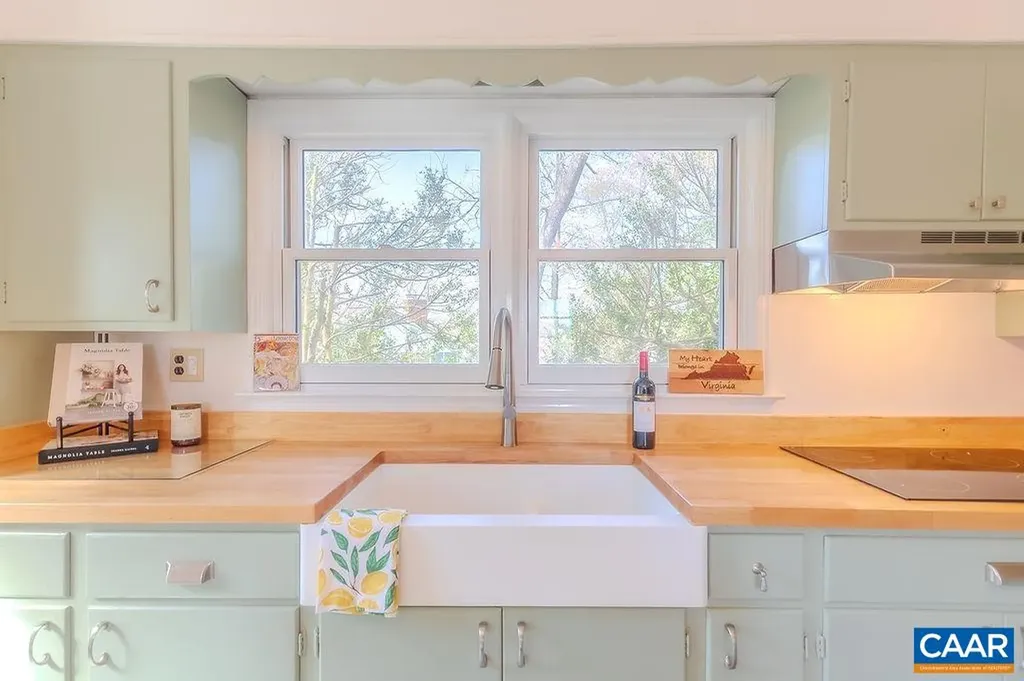 1298 Kenwood Lane Charlottesville VA 22901