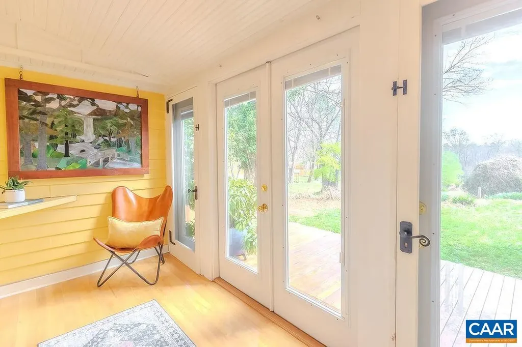 1298 Kenwood Lane Charlottesville VA 22901