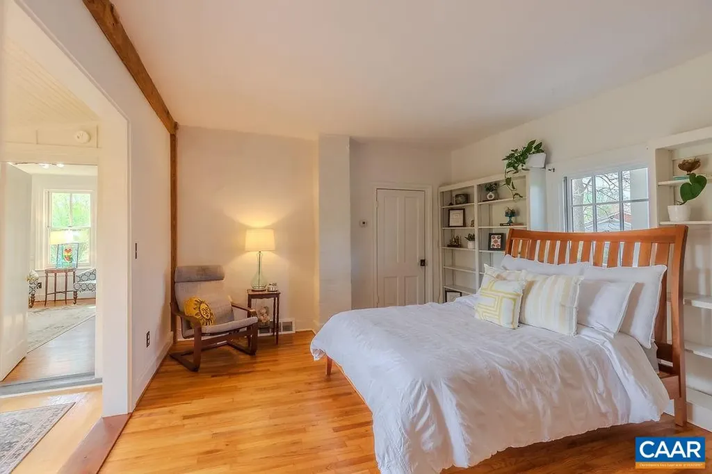 1298 Kenwood Lane Charlottesville VA 22901