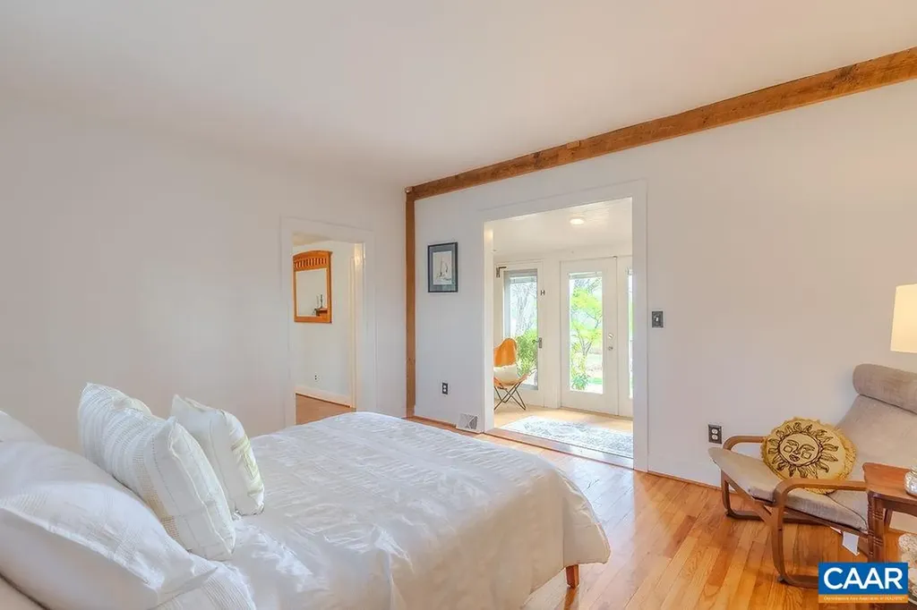 1298 Kenwood Lane Charlottesville VA 22901