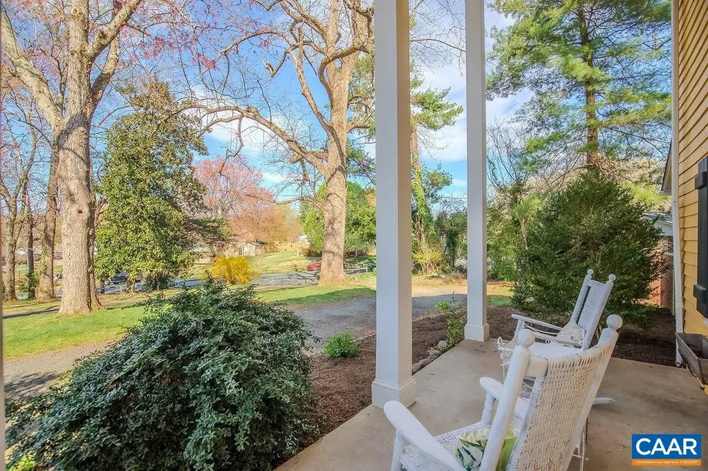 1298 Kenwood Lane Charlottesville VA 22901