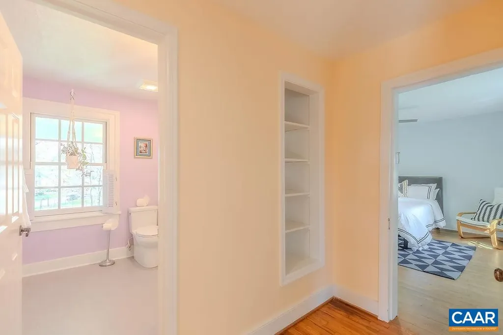 1298 Kenwood Lane Charlottesville VA 22901