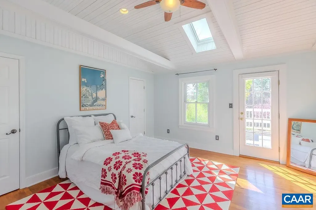 1298 Kenwood Lane Charlottesville VA 22901