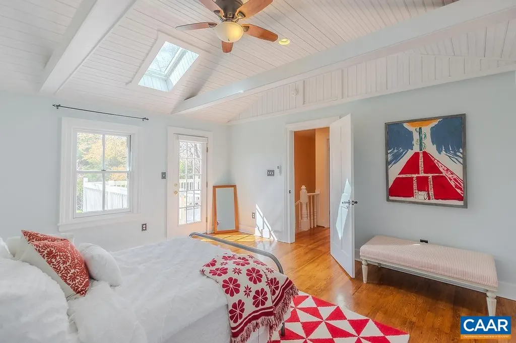 1298 Kenwood Lane Charlottesville VA 22901