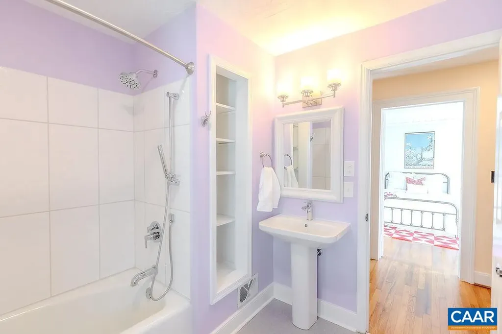 1298 Kenwood Lane Charlottesville VA 22901