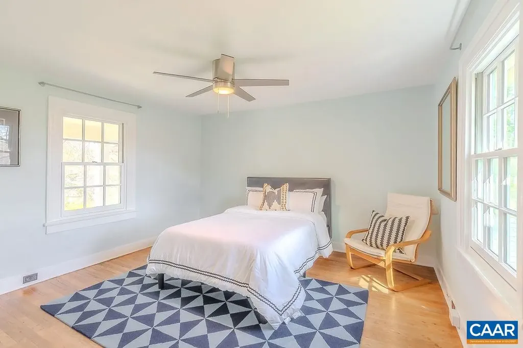 1298 Kenwood Lane Charlottesville VA 22901