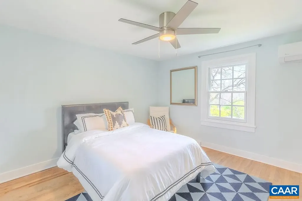 1298 Kenwood Lane Charlottesville VA 22901