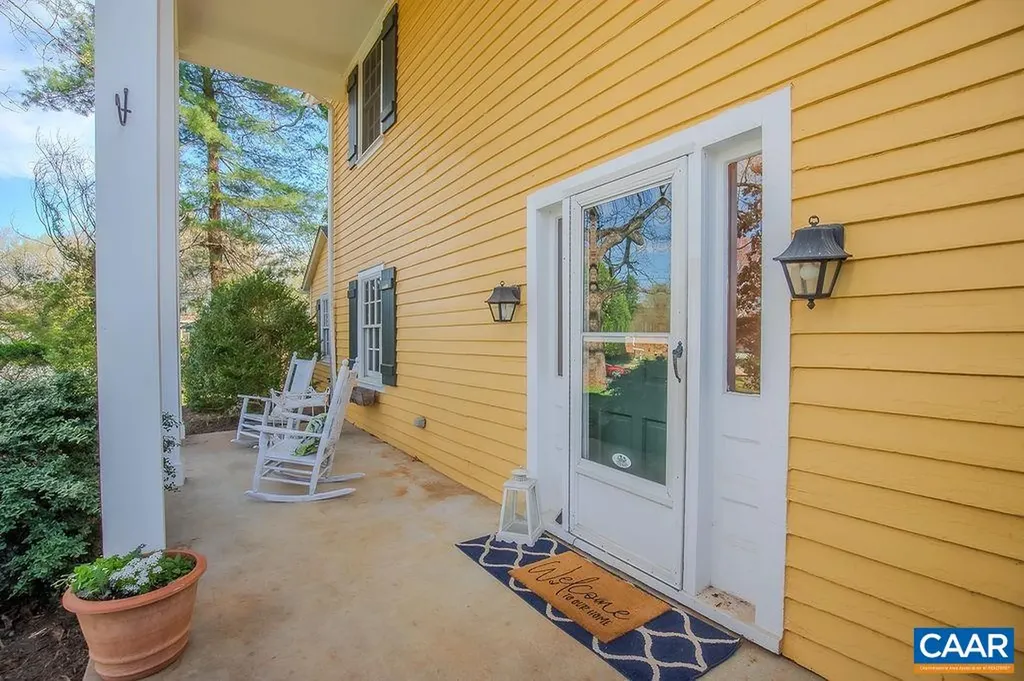 1298 Kenwood Lane Charlottesville VA 22901