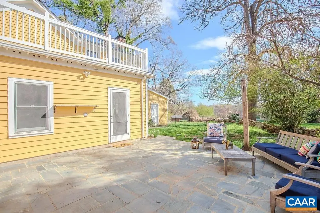 1298 Kenwood Lane Charlottesville VA 22901