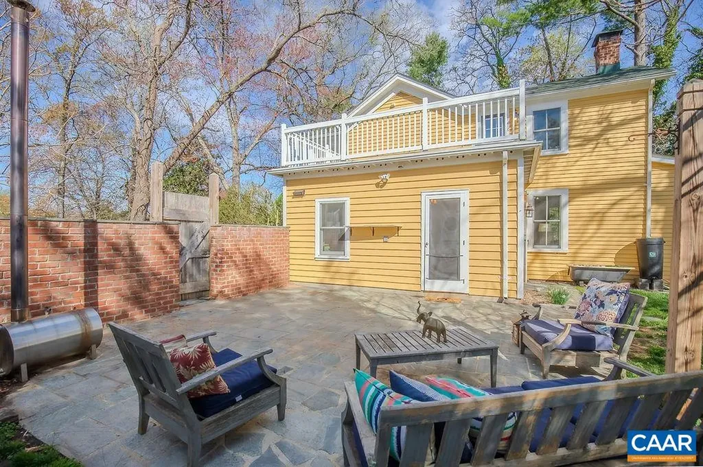 1298 Kenwood Lane Charlottesville VA 22901