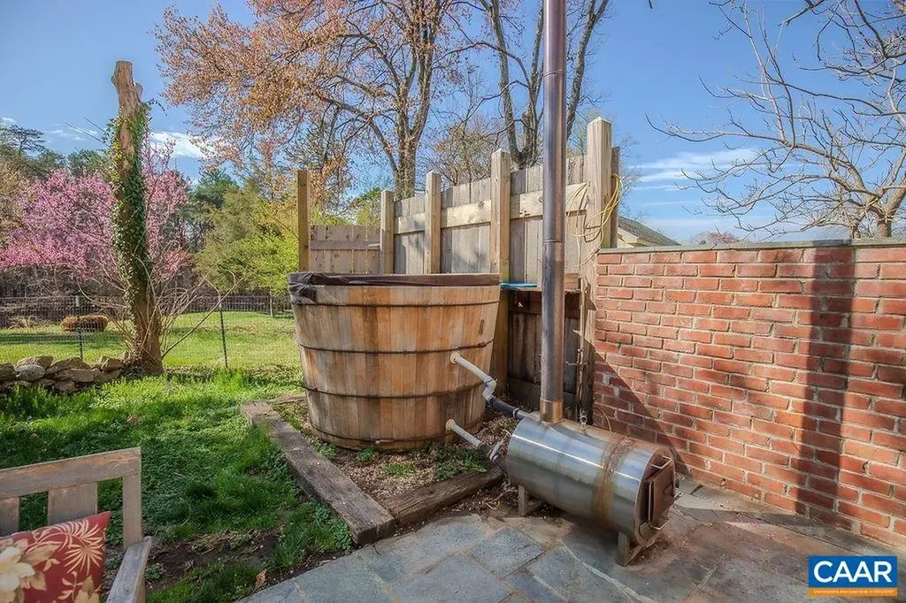 1298 Kenwood Lane Charlottesville VA 22901