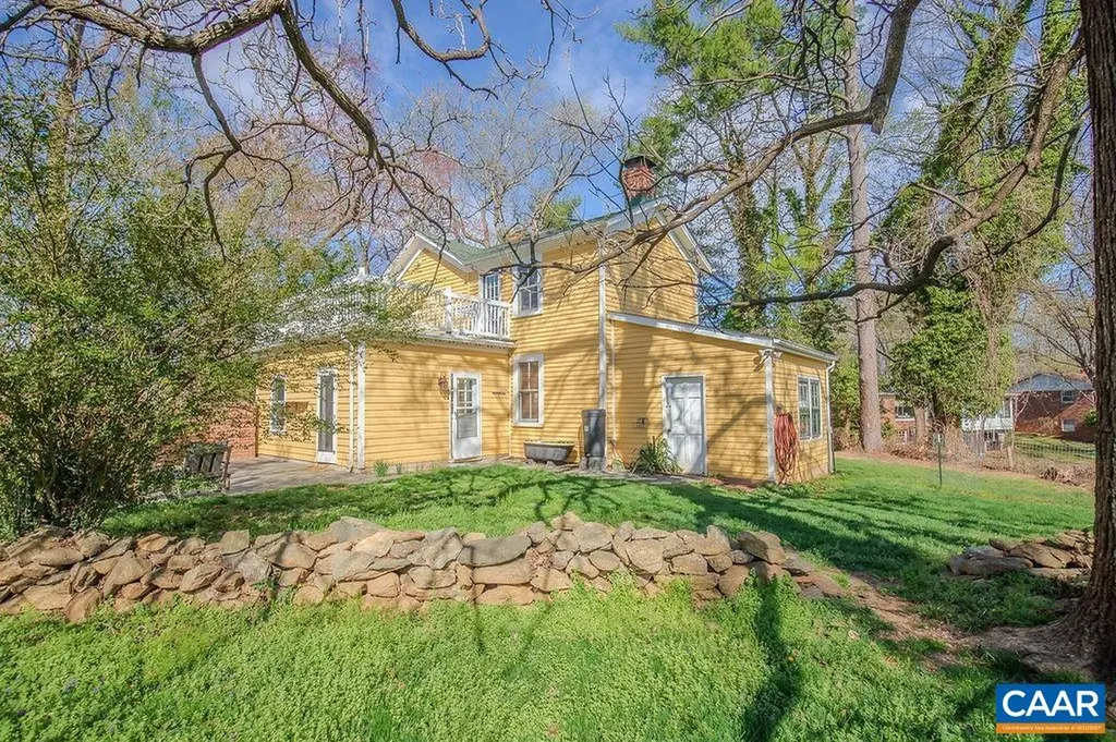 1298 Kenwood Lane Charlottesville VA 22901