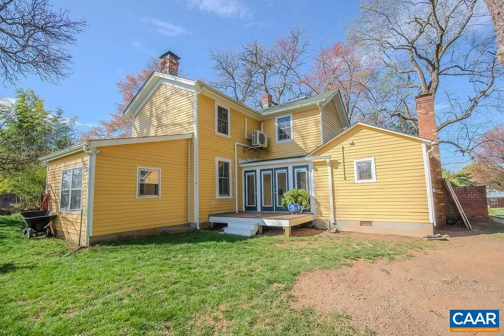 1298 Kenwood Lane Charlottesville VA 22901