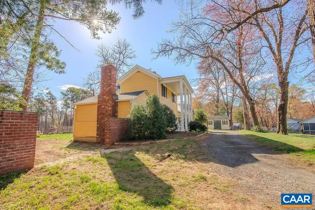 1298 Kenwood Lane Charlottesville VA 22901