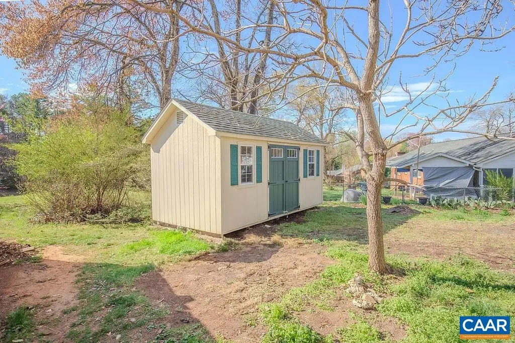 1298 Kenwood Lane Charlottesville VA 22901