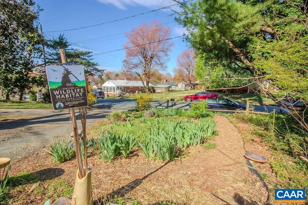 1298 Kenwood Lane Charlottesville VA 22901