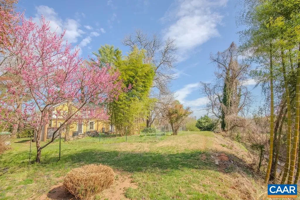 1298 Kenwood Lane Charlottesville VA 22901