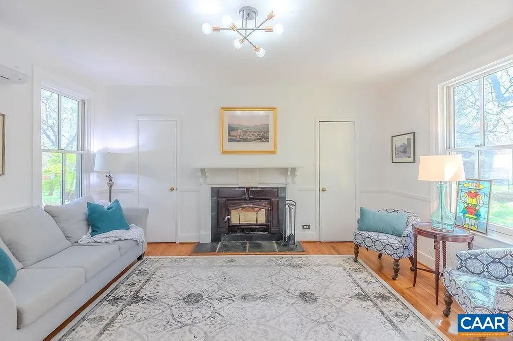 1298 Kenwood Lane Charlottesville VA 22901