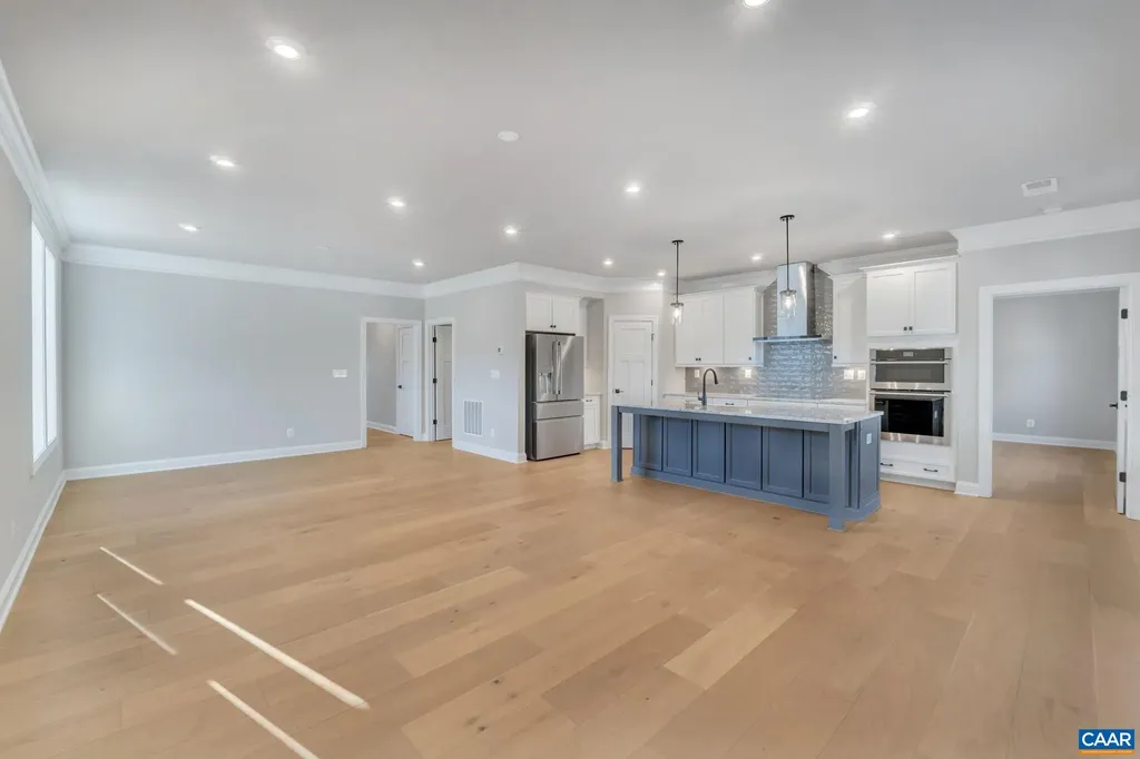 1286 Farrow Drive Charlottesville VA 22901