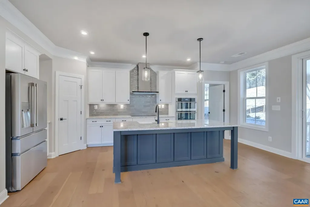 1286 Farrow Drive Charlottesville VA 22901