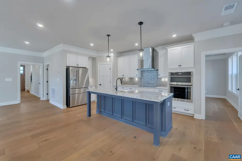 1286 Farrow Drive Charlottesville VA 22901