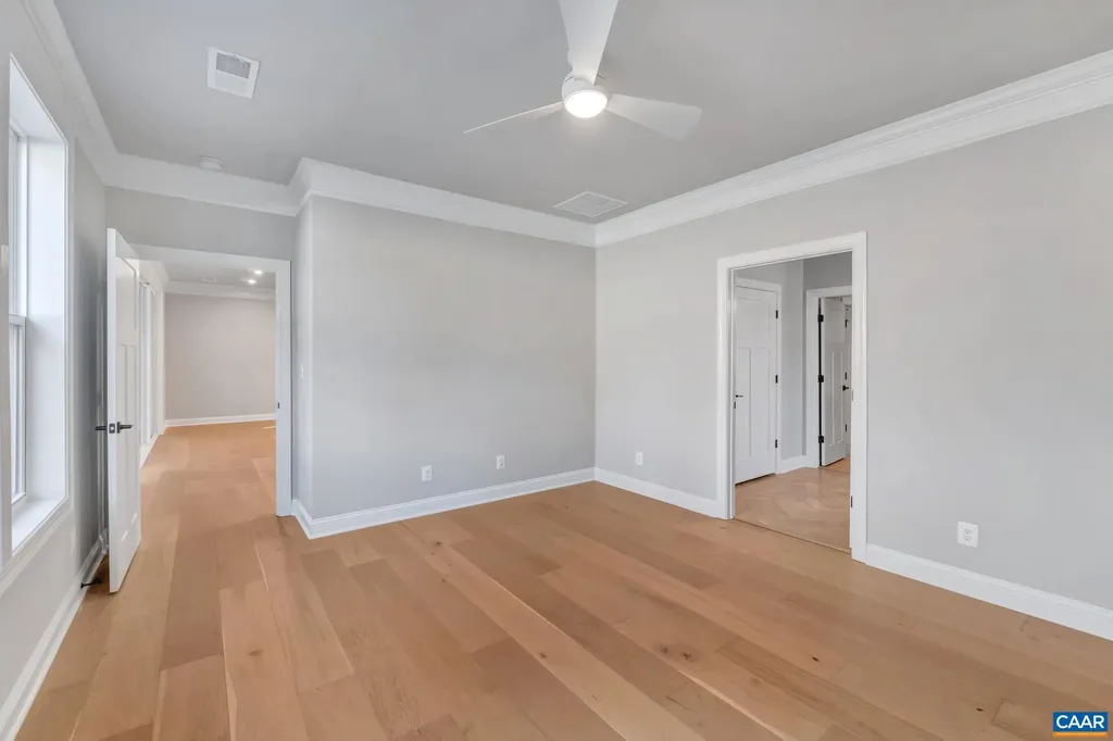 1286 Farrow Drive Charlottesville VA 22901