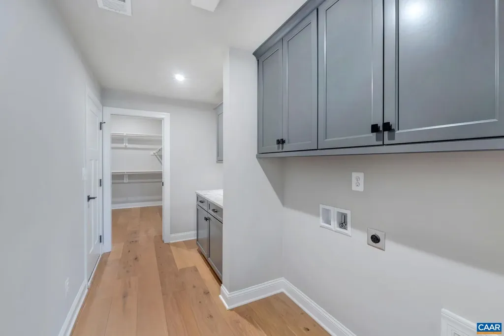 1286 Farrow Drive Charlottesville VA 22901