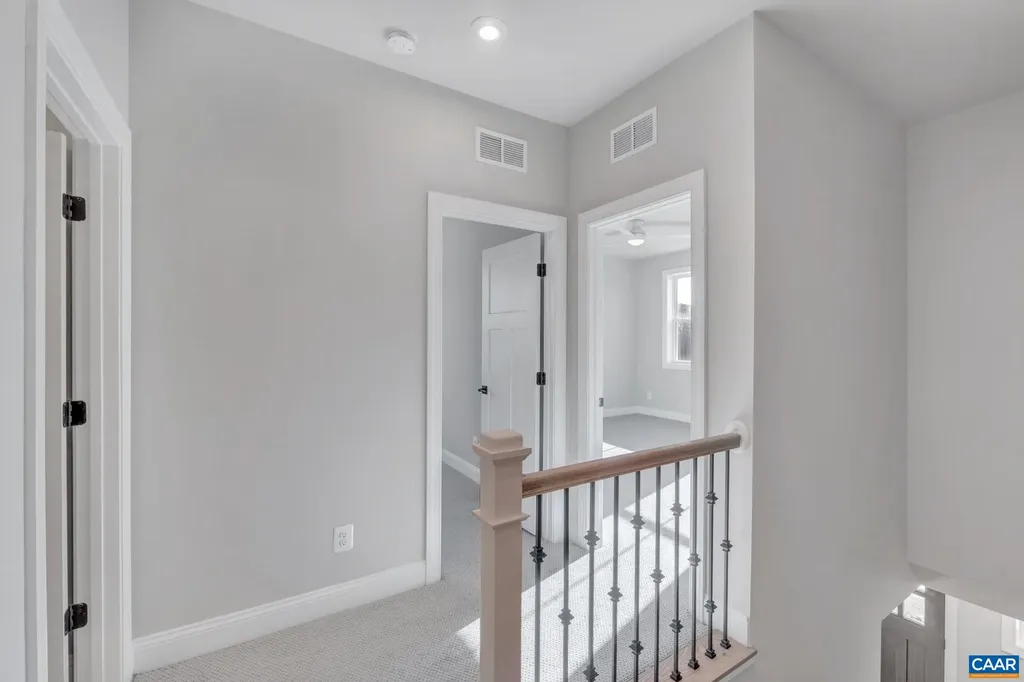 1286 Farrow Drive Charlottesville VA 22901