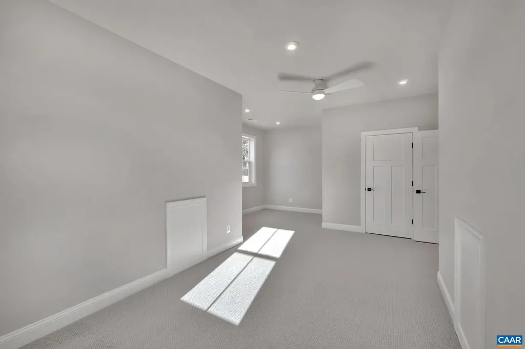 1286 Farrow Drive Charlottesville VA 22901