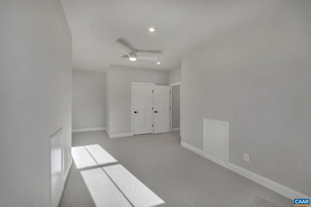 1286 Farrow Drive Charlottesville VA 22901