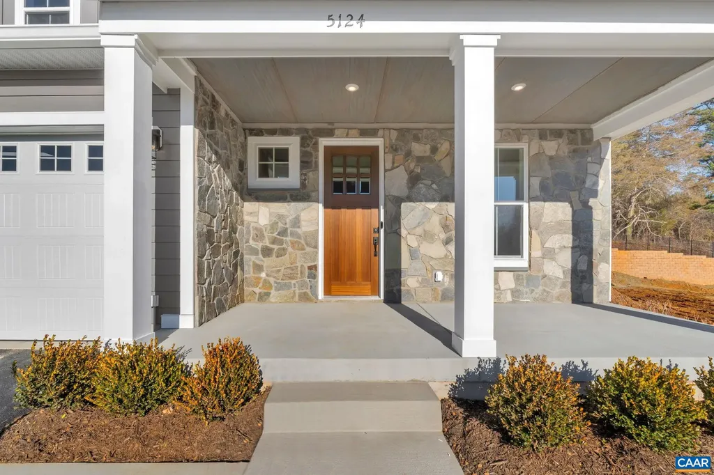 1286 Farrow Drive Charlottesville VA 22901