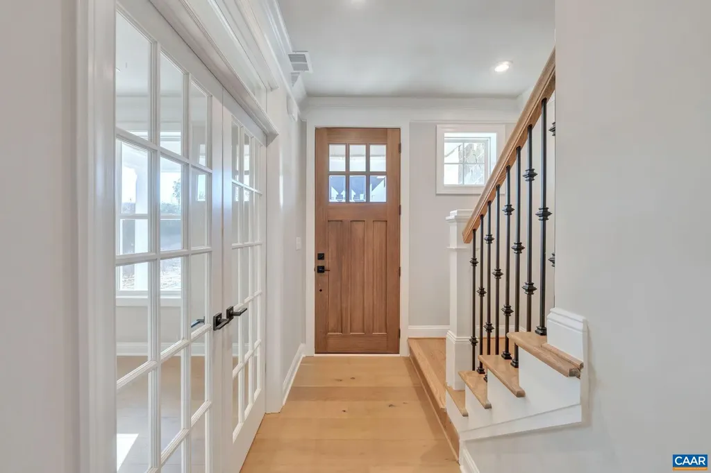 1286 Farrow Drive Charlottesville VA 22901